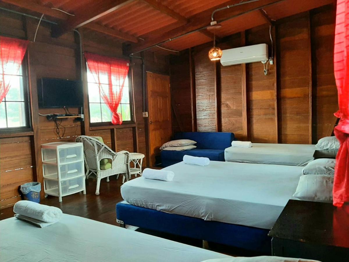Paradise Island Beach Hotel Isla Grande Δωμάτιο φωτογραφία