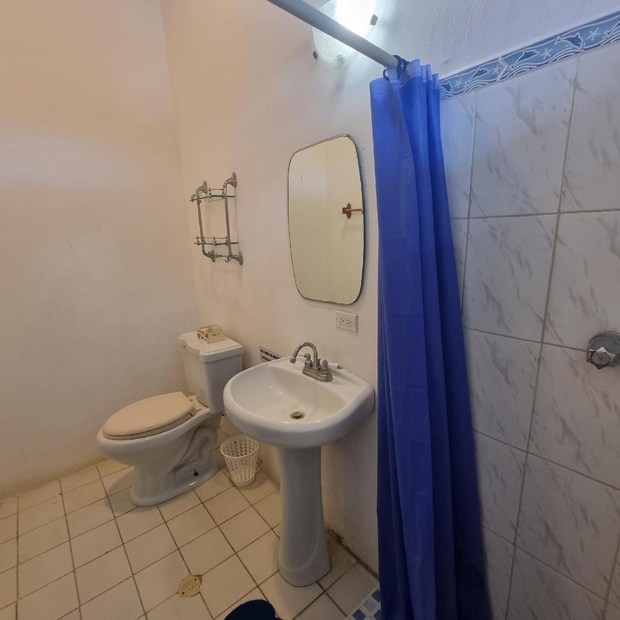 Paradise Island Beach Hotel Isla Grande Εξωτερικό φωτογραφία